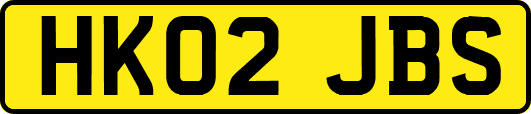 HK02JBS
