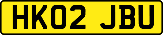 HK02JBU