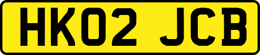 HK02JCB