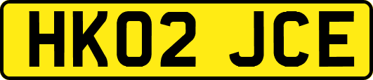 HK02JCE