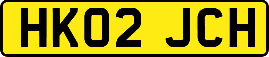HK02JCH