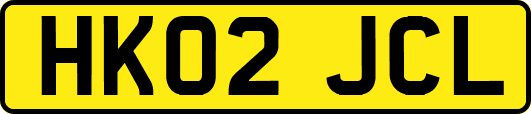 HK02JCL