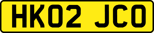 HK02JCO