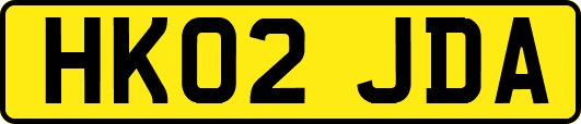 HK02JDA
