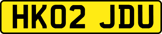 HK02JDU