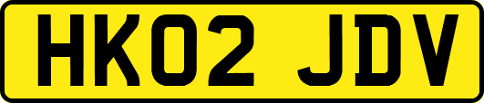 HK02JDV