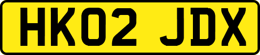 HK02JDX