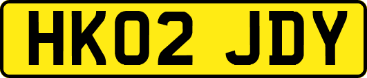 HK02JDY
