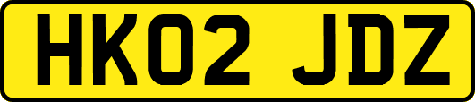 HK02JDZ
