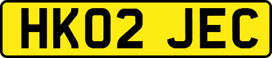 HK02JEC