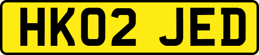 HK02JED