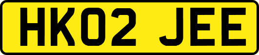 HK02JEE