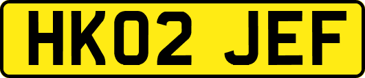 HK02JEF