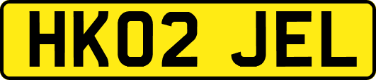 HK02JEL