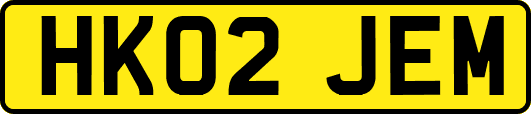 HK02JEM