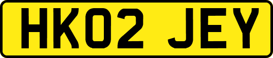 HK02JEY