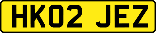 HK02JEZ