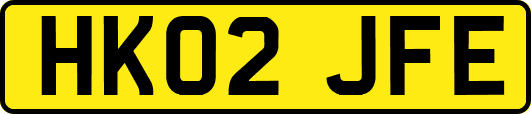 HK02JFE
