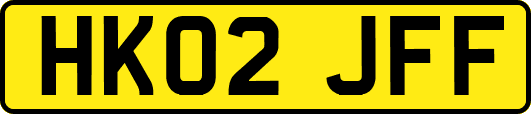 HK02JFF