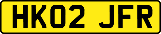 HK02JFR
