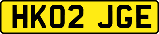 HK02JGE