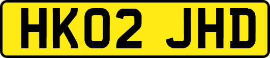 HK02JHD
