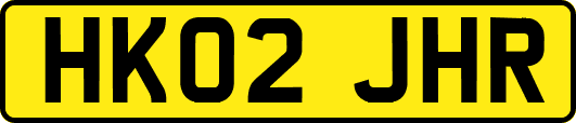 HK02JHR