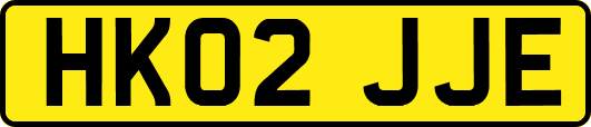 HK02JJE