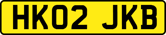 HK02JKB
