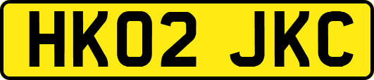 HK02JKC