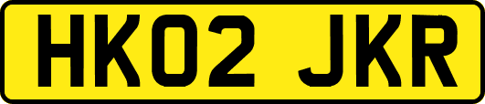 HK02JKR
