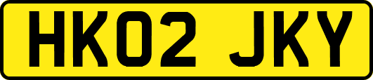 HK02JKY