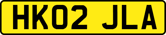 HK02JLA