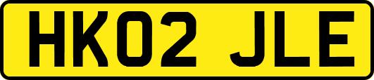 HK02JLE