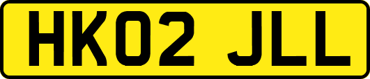 HK02JLL
