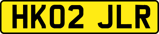 HK02JLR