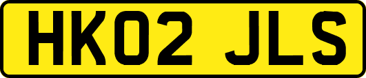 HK02JLS