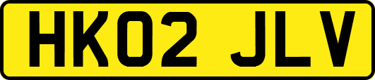 HK02JLV