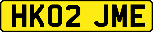 HK02JME