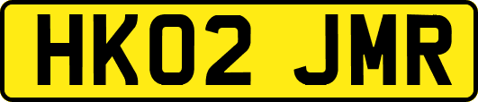 HK02JMR