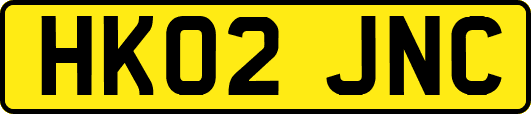 HK02JNC