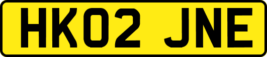 HK02JNE