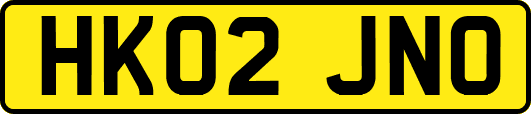 HK02JNO