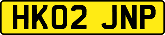 HK02JNP
