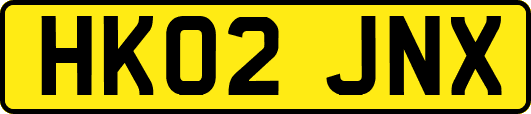HK02JNX