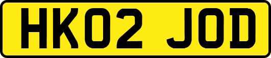 HK02JOD