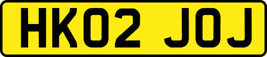 HK02JOJ