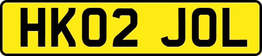HK02JOL