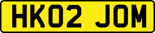 HK02JOM
