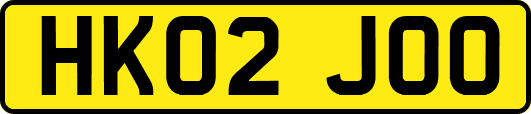 HK02JOO